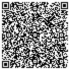 QR code with Martha's Chapel Collection Center contacts