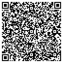 QR code with A Hyatt Service contacts