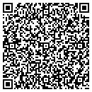 QR code with Hoefner Corp contacts
