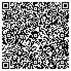 QR code with C C & Co Salon & Day Spa contacts