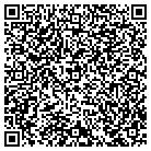 QR code with Ricky Anderson Masonry contacts