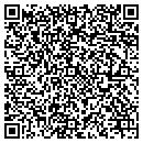 QR code with B T Alex Brown contacts