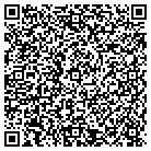 QR code with Piedmont Vascular Assoc contacts