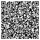 QR code with Kirby Center contacts