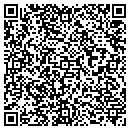 QR code with Aurora Family Center contacts