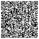 QR code with Handy Hannahs Quick Stop contacts