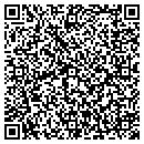 QR code with A T Byrum & Son Inc contacts