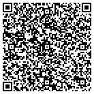 QR code with Orian C Carter Accountant contacts