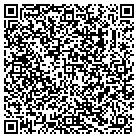 QR code with Alpha Delta Pi & Treas contacts