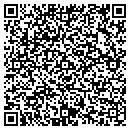 QR code with King Model Homes contacts