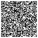 QR code with C & E Collectibles contacts