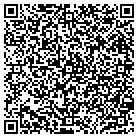 QR code with A Different Angle Salon contacts