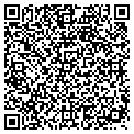 QR code with AMC contacts