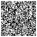 QR code with Uptown Tile contacts