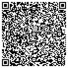 QR code with Phil's Auto & Wrecker Service contacts