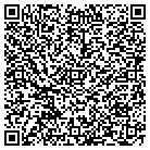 QR code with Christianson Financial Service contacts