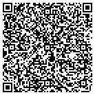 QR code with Ultra Services Home Repairs contacts