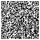 QR code with Ruben's Bakery contacts