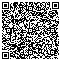 QR code with MCI contacts
