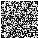 QR code with Clock Wise contacts