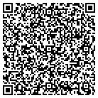 QR code with Crystal Coast Vision Clinic contacts
