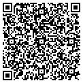 QR code with EMC Corp contacts