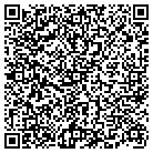 QR code with Wake Forest Recreation Info contacts