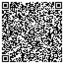 QR code with C-Mini Mart contacts
