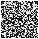 QR code with Aromat Corp contacts