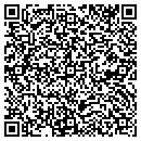 QR code with C D Wilson & Sons Inc contacts