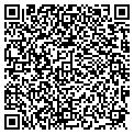 QR code with NAACP contacts