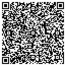 QR code with J's Mini Mart contacts
