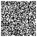 QR code with Mark's Grading contacts