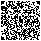 QR code with C J's Lawn Maintenance contacts