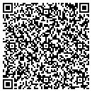 QR code with R M Source Inc contacts