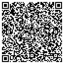 QR code with Hunts Horticultural contacts
