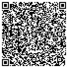 QR code with A Plus Heating & Air Condition contacts