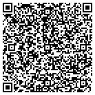 QR code with Harwards Realty & Insurance Co contacts