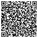 QR code with A B B Inc contacts
