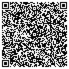 QR code with Mc Gee Tool & Machine Co contacts