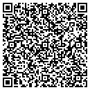 QR code with John W Dunn contacts