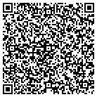 QR code with Utility Customers Charitable contacts
