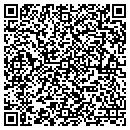 QR code with Geodax Imaging contacts