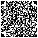 QR code with F & F Builders Inc contacts