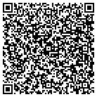 QR code with Mc Clure Funeral Service contacts