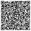 QR code with Toshi's contacts