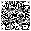 QR code with Healing Within contacts