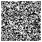 QR code with D W Clark Mowing Service contacts