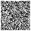 QR code with Kaveman Landscaping contacts