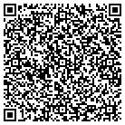 QR code with Hilton Corporate Condos contacts